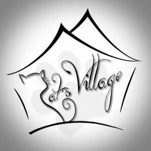 logo CatsVillage